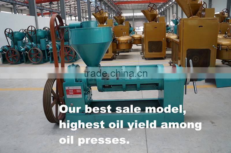 small peanut oil press machine price