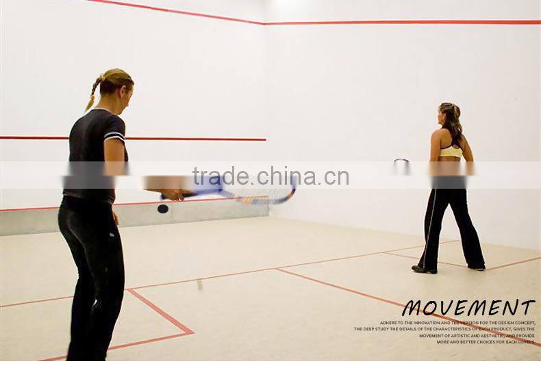 Quality High Standard Squash Rackets