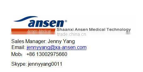 Quick Drying and Least Loss of Gypsum Powder Plaster Cast Bandage