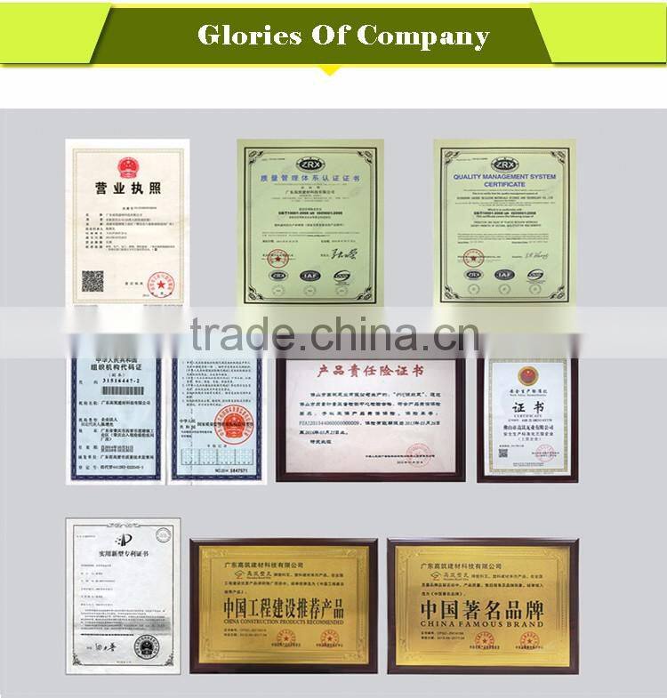 2016 new products long service life building materials cheap roof tiles prices PVC online shopping india