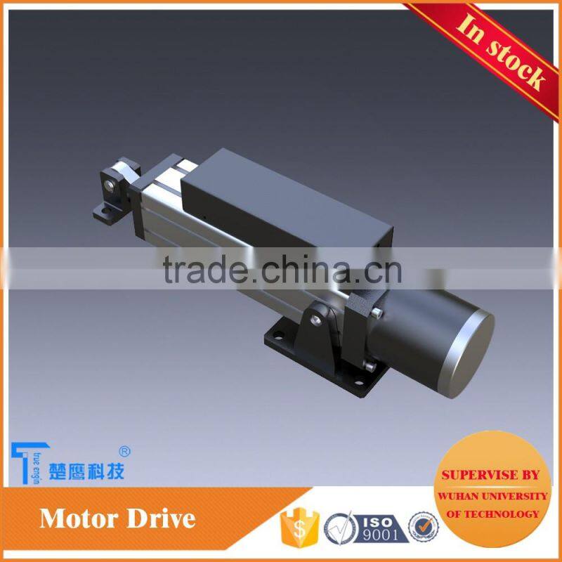 Digital Linear synchronous motor driver EPD-104