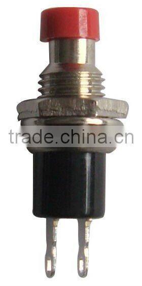 DS110 small electric push Switch