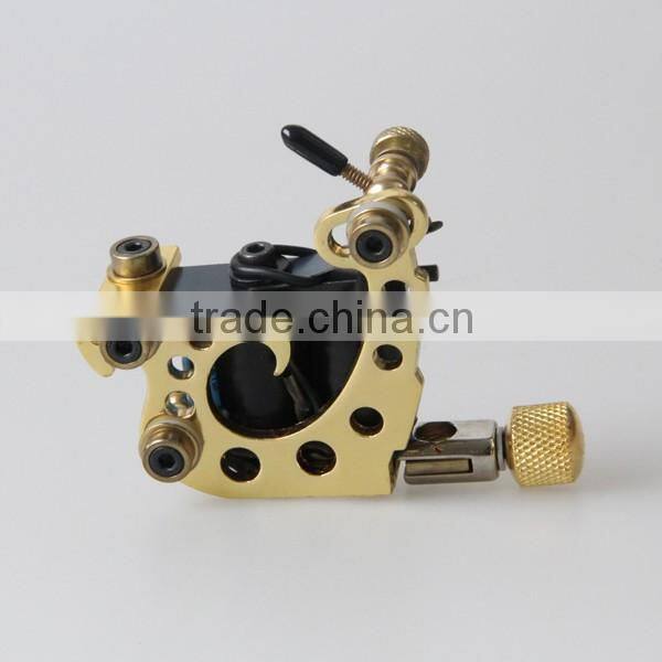 2016 Tattoo Baron fog machine tattoo machine tattoo Gun iron tattoo machine from zelin-1100103