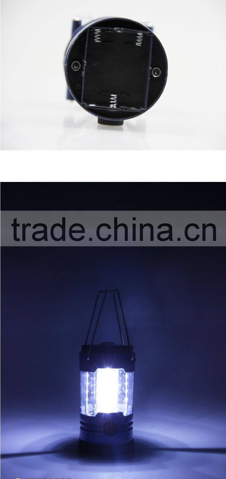 solar power LED Camping Lantern with compass china supplier solar power energy street light pole