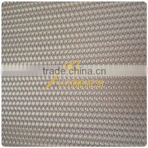 High Quality Conveyor Belt Mesh for interior decoration partitions
