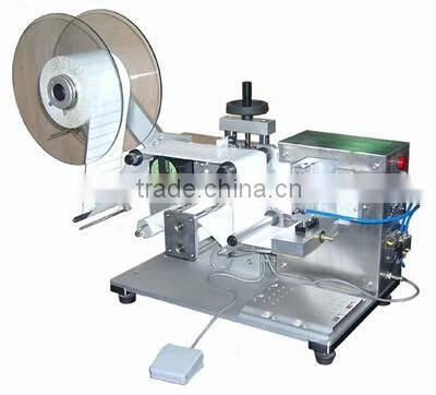 TS-TB Series labeling machine