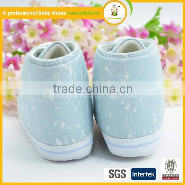 2015 new style soft sole baby shoes baby girl sport shoes for 0-12months
