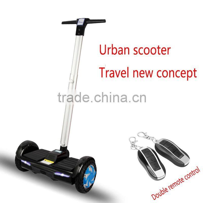 Two wheels 6.5 inch mini self balancing electric hoverboard for kids