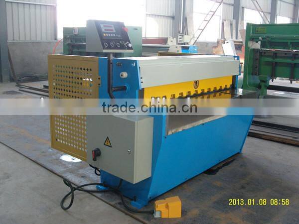 types of shearing machine, aluminum shearing machine