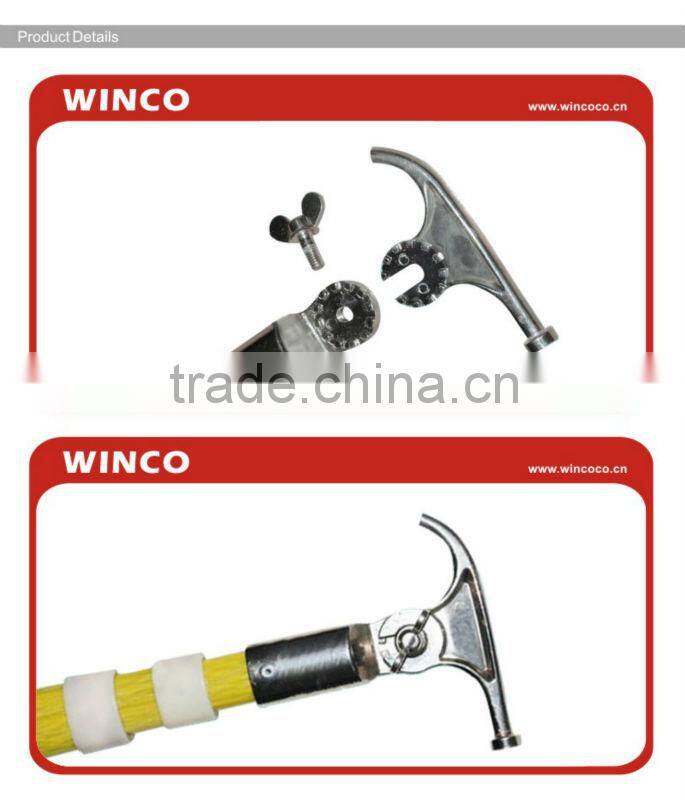 Hi-Line Hot Stick