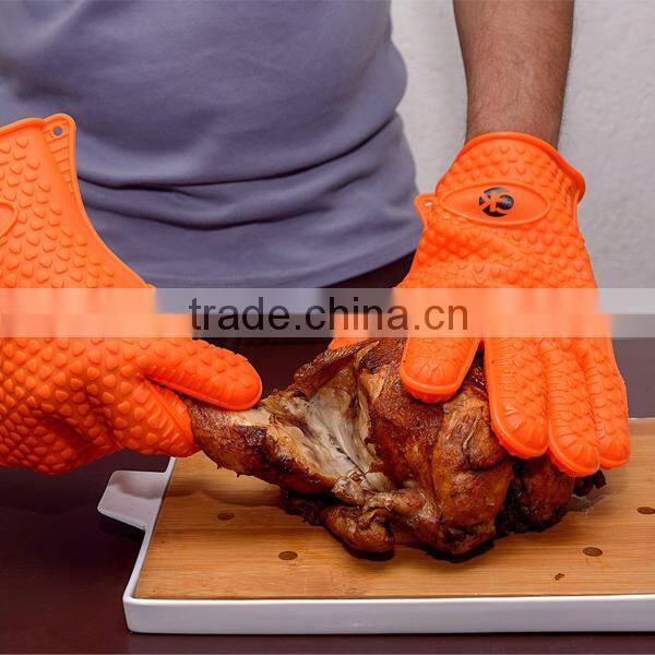 Pulled Pork Claws - Meat Claws - Shredder Bear Claws - BBQ Shredding Forks - Meat Handler Pulling Forks