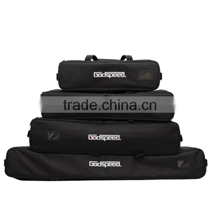 Latest Waterproof Soft Paded Camera Tripod Bag