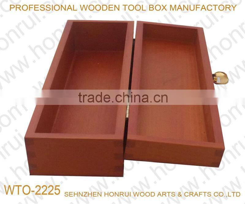 Cheap wooden gift box