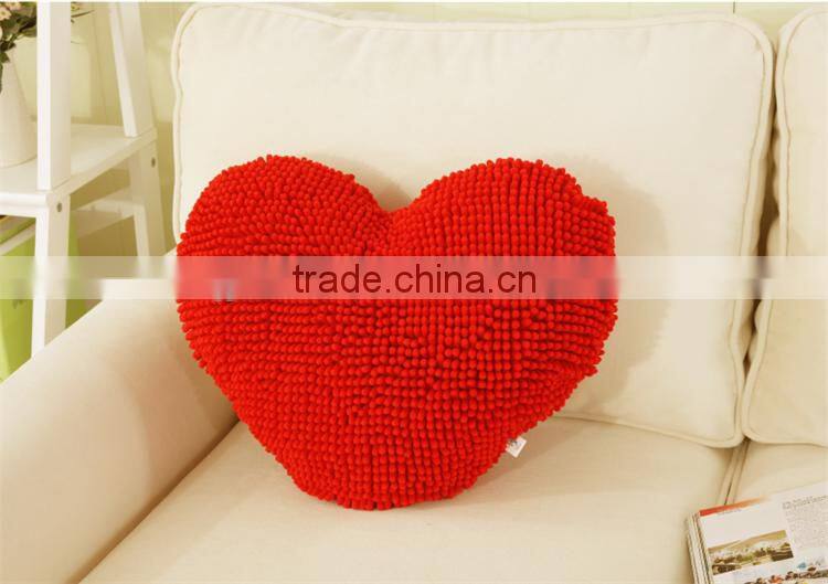 polyester microfiber custom personalized travel pillow
