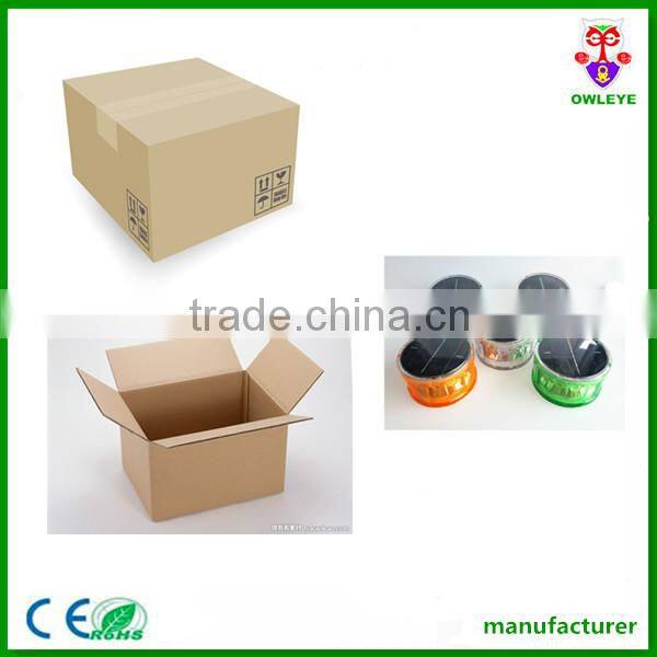 road led flares light /emergency roadside led lights/rotating security beacon light