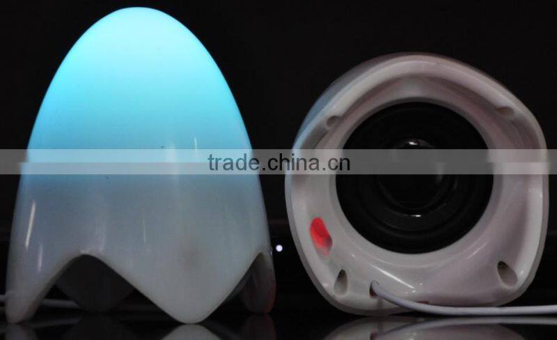 USB Altavoces Speaker