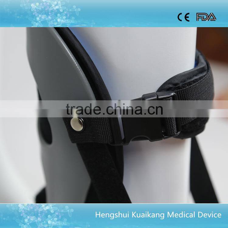 High performance Orthopedic foot splint for foot drop