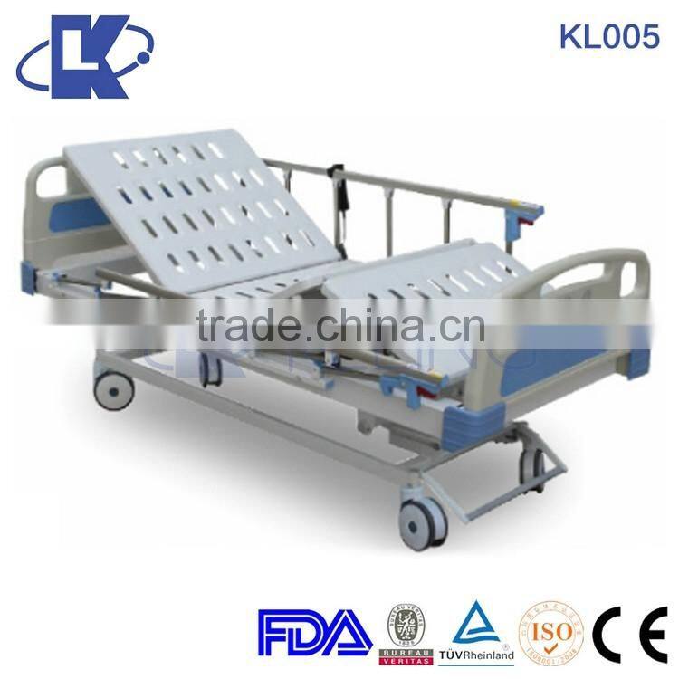 Best trading products used hospital bed new items in china market
