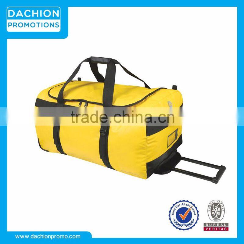 Vertex Tech Duffel