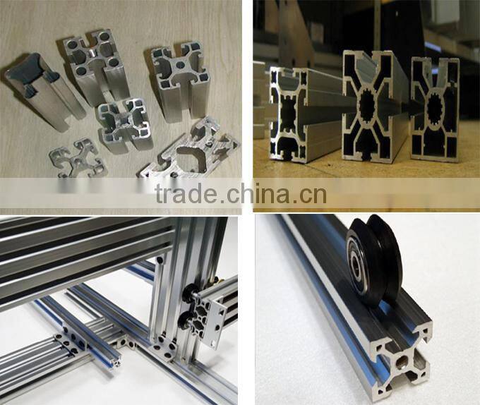 Anodized Aluminium Profile,Profiled Aluminium Construction,Profile Aluminium Price