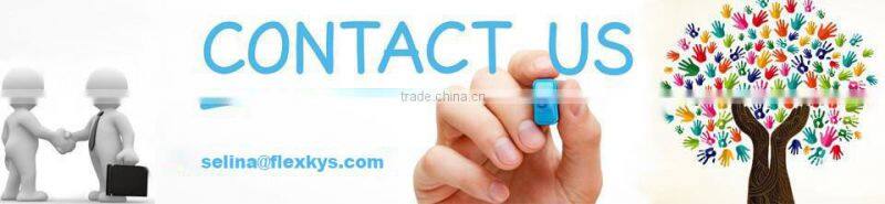 Custom power board overlay switch for flowmeter