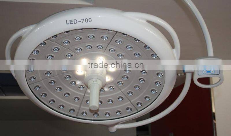 Germany hospital equipment /wifi control operating light CreLed 5700