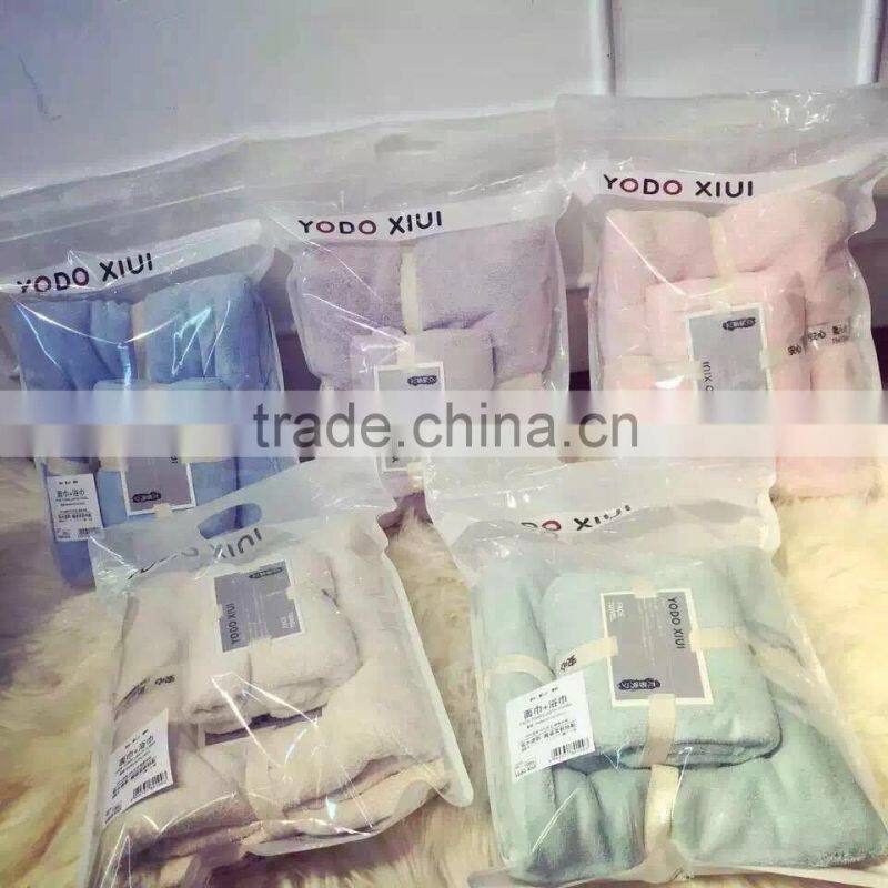 Wholesale or retail flannel christmas beach towel