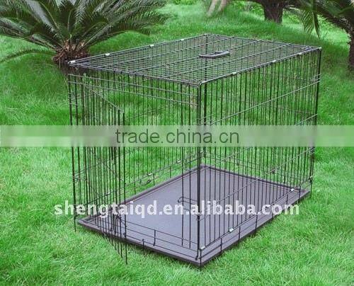 hot sale cheap small dog crate dog cage for sale