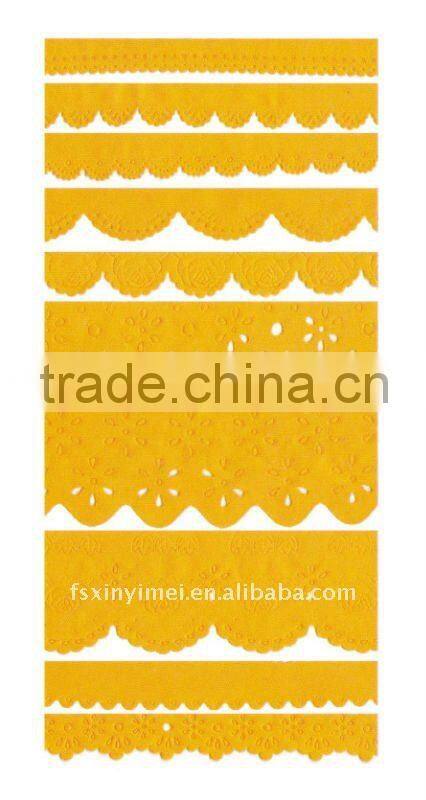 Classy Beautiful Cotton Table Cloth