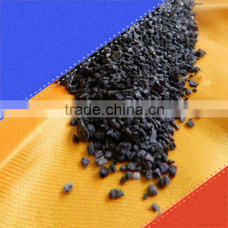 DYAN High purity sponge iron powder from metal powders manufacturer