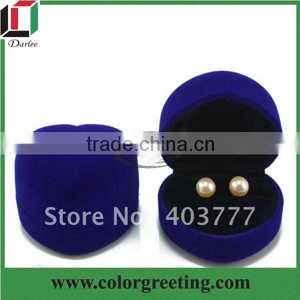 Hot sale luxury jewelry gift box supplier in China