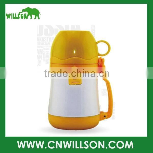 450ML Various Designs vacuum insulated stainless steel water bottle