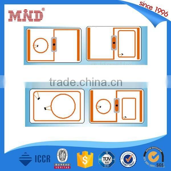 MDD07 java card dual interface card