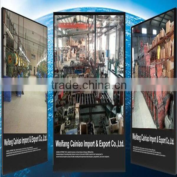 high performance long lifetime water cooled engine