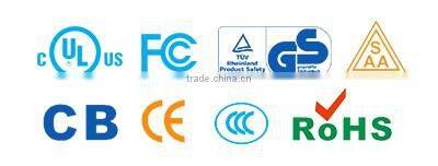 Aroma diffuser adapter power supply charger with CE approval