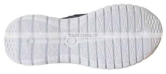 Woven Fabric Upper RB Outsole Hand Woven Lazy Men Low Hand Woven Shoes HT-109712-202