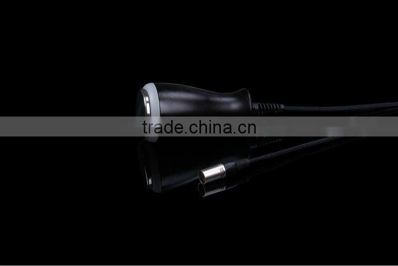 LM-S500G Professional 5in1 multifunctional auto roller vacuum lipo laser rf cavitaiton clinic equipment