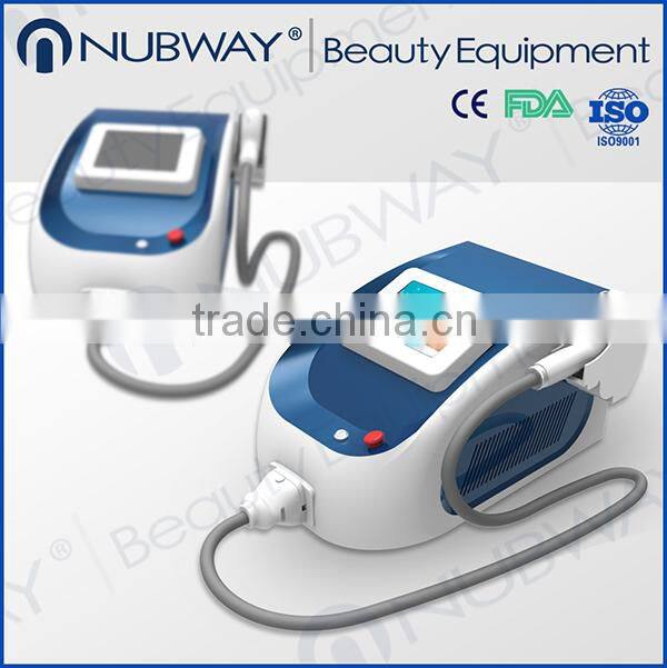 Just take it! RL-A808! portable diode laser hair removal machine