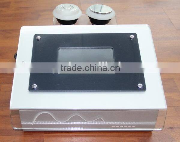 Home Use fat cavitation newmeir portable ultrasound device for sale