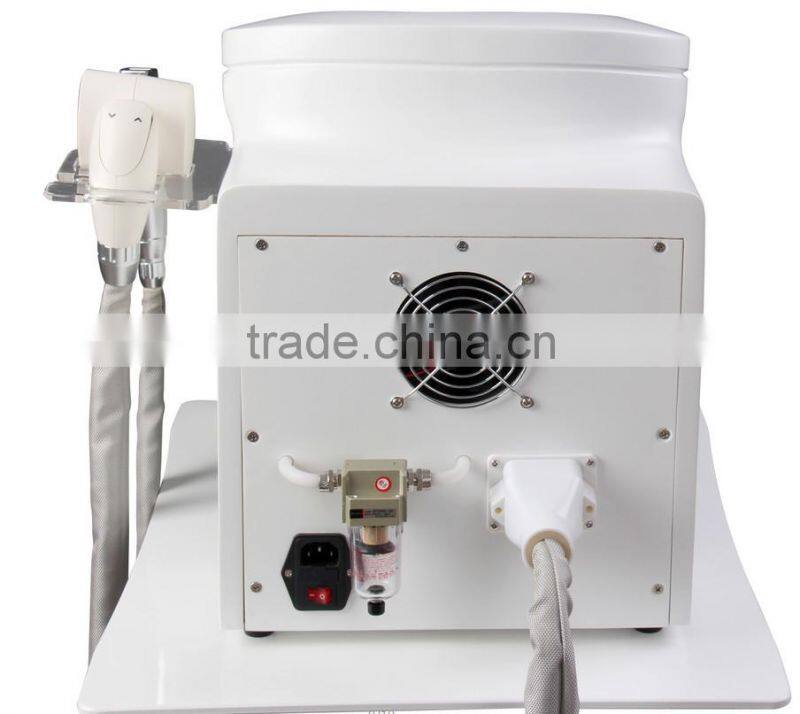 Vacuum Roller Anti Fat Cellulite Beauty Slimming Machines For Sale