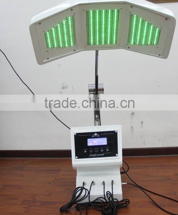 Latest PDT shock theroapy aged care equipment