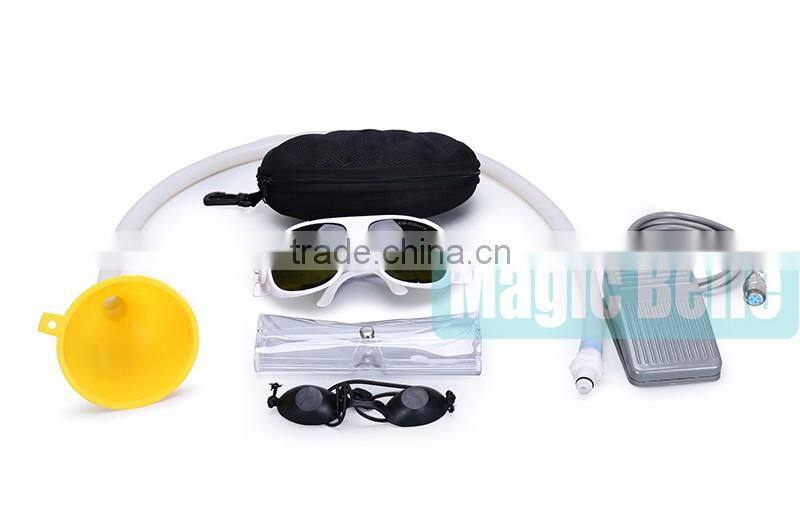 Best selling products shr ipl hair removal machine multifunctional laser from china