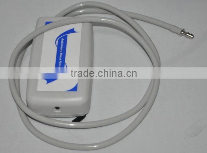 hot selling 24 hour BP measurement Automatic ABPM Ambulatory Blood Pressure Monitor analysis software