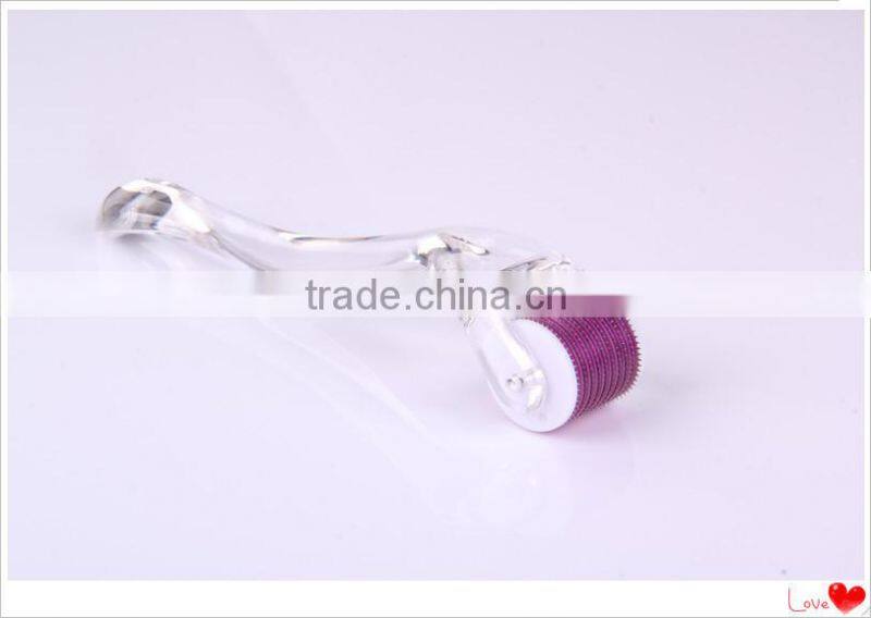 GTO manufacture wholesale 540 pins derma roller