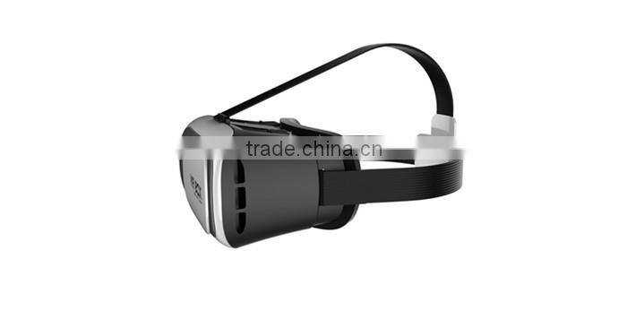 vr box 3d glasses 2.0 Comfortable to wear,fit the public crowd