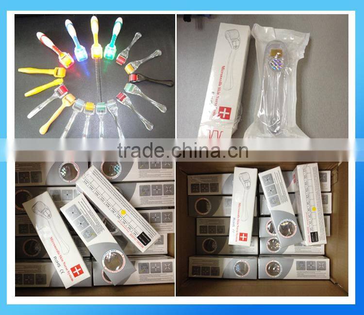 HIGH QUALITY meso micro needle derma