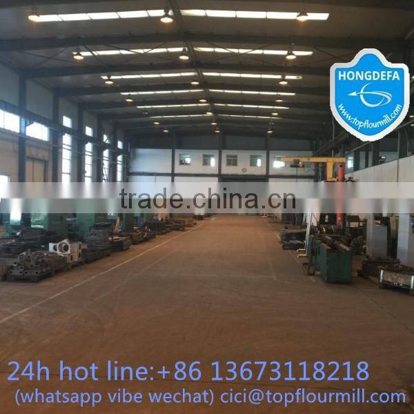 30t maize flour milling equipment