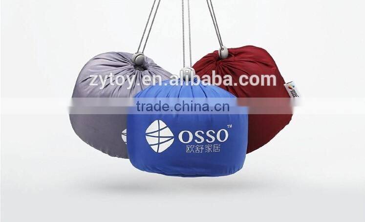 Memory foam pillow u shaped travel neck pillow for neck protection