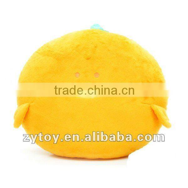 Shenzhen Hot Sale Watermelon plush cushion