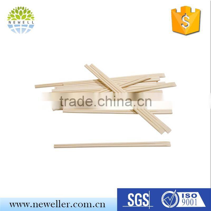 bamboo Newell different sizes chopsticks distributor